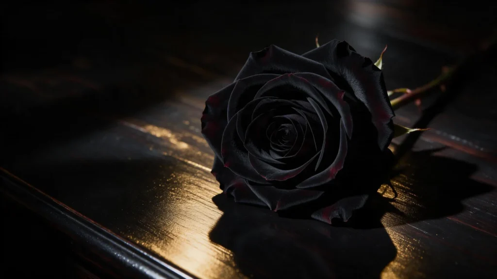 Dark romance — czym jest i od czego zacząć — ilustracja 1